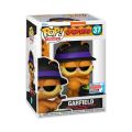 Funko Pop! Comics: Garfield  Garfield (2023 Fall Convention Exclusive)