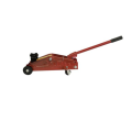 Used-Trolley Jack 2 Ton in Plastic Moulded Case