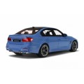 BMW M3 F80 by GT Spirit - Concealed resin model - LIMITED EDITION - Brand New