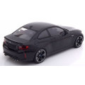 Die cast BMW M2 by Minichamps. NEW IN BOX - LIMITED EDITION 504 Pieces