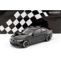 Die cast BMW M2 by Minichamps. NEW IN BOX - LIMITED EDITION 504 Pieces