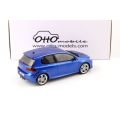 VW Golf 6 R by OTTO Mobile - LIMITED EDITION COLLECTORS PIECE. (No diecast)