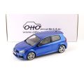 VW Golf 6 R by OTTO Mobile - LIMITED EDITION COLLECTORS PIECE. (No diecast)
