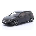 VW Golf 8 R by OTTO MOBILE - 1:18 scale - NEW - Black - LIMITED EDITION
