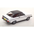 Die cast Ford Escort RS 2000 MK2 by MCG - 1:18 - NEW