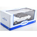 Die cast Ford Escort RS 2000 MK2 by MCG - 1:18 - NEW