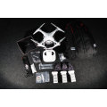 DJI Phantom 3 Advanced + Manfrotto Drone Bag + Loads of Extra's