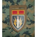 61 Mech Flash / Chief Of The Army Command
