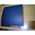BLACK FRIDAY Sony PlayStation 3 160GB