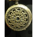  Classic Pocket Watch / Necklace