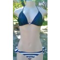 2 SWIMSUITS FOR R1 - SIZE: 10