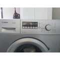 Bosch Classixx 6kg Washing Machine