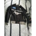 JH Design Ford Mustang jacket- 40th Anniversary