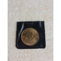 1 OUNCE GOLD KRUGER RAND 2011