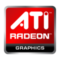 RADEON HD Graphics Card