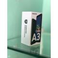Samsung Galaxy A3 Core in Box +Wireless Earbuds+Free Case (Shockproof)