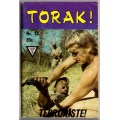 TORAK nr 13 fotoverhaal/photo story/fotoboek