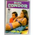 Mark Condor fotoverhaal/photo story/fotoboek