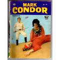 Mark Condor fotoverhaal/photo story/fotoboek
