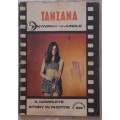 TANZANA fotoverhaal/photo story