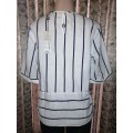 Two Tone Charter Club Top
