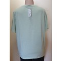 Mint Green Pearl T-Shirt