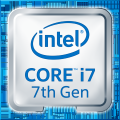 Brand New Intel Quad Core i7 - 7th Generation Desktop