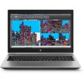 Brand New Demo HP ZBook 15 G5 - Intel Hexa Core i7 - 8th Generation WorkStation