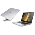 Brand New Demo HP Elitebook 840 G5 - Intel Quad Core i5 - 8th Generation Notebook