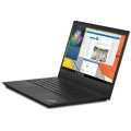 Brand New Demo Lenovo ThinkPad E480 - Intel Quad Core i5 - 8th Generation Notebook