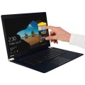 Brand New Toshiba Tecra X40-E Touch-Screen Intel Quad Core i5 - 8th Generation Ultrabook