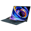 SALE!! Asus Zenbook 14 Duo Pro - Intel Quad Core i7 - 11th Generation Notebook