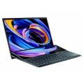 Asus Zenbook 14 Duo Pro - Intel Quad Core i7 - 11th Generation Notebook