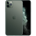 Apple IPhone 11 Pro Max 256GB - Midnight Green