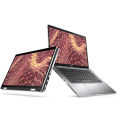 Dell Latitude 7330 2-in-1 Convertible Intel Core i5 - 12th Generation Ultrabook