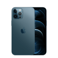 Apple IPhone 12 Pro Max 512GB - Pacific Blue