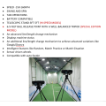 Cricket Bowling Machine - IWinner Hi-Speed