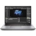 HP ZBook Fury 16 G10 - Intel Core i7 - 13 Generation Mobile WorkStation