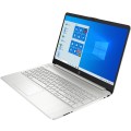 HP Laptop 15s - Intel Core i7 - 11th Generation Notebook