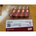AUTOBEAM LED BULBS - COSTED R 2,500.00 (FORD)