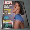 SCOPE MAGAZINE 31 AUGUST 1984 ( SCOPE GIRL OF THE YEAR - MISS AUGUST - CELESTE GROOTE )