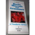 ROCKS , MINERALS AND GEMSTONES OF SOUTHERN AFRICA - E.K. MACINTOSH