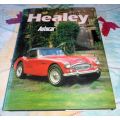 HEALEY - COMPILED BY PETER GARNIER FROM THE ARCHIVES OF  AUTOCAR