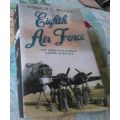 EIGHTH AIR FORCE - THE AMERICAN BOMBER CREWS IN BRITAIN - DONALD L MILLER