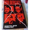 MULDERGATE - THE STORY OF THE INFO SCANDAL - MERVYN REES AND CHRIS DAY