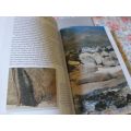 GEOLOGICAL JOURNEYS - A TRAVELLER'S GUIDE TO SOUTH AFRICA'S ROCKS AND LANDFORMS - NICK NORMAN &