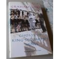 GHOSTS OF KING SOLOMON'S MINES - GRAHAM LORD