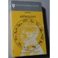 ASTROLOGY - THE MEANING AND THE INFLUENCE OF THE PLANETS - JEFF MAYO