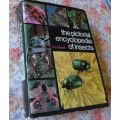 THE PICTORIAL ENCYCLOPEDIA OF INSECTS - V.J. STANEK
