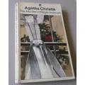 THE MURDER OF ROGER ACKROYD -  AGATHA  CHRISTIE